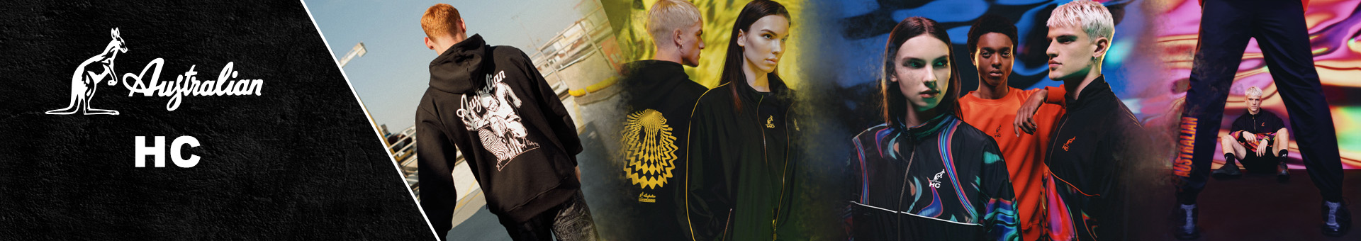 Hard Court collection Hard Court collection