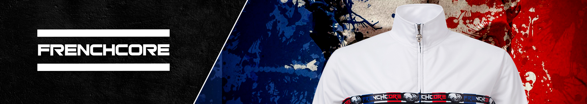 Frenchcore