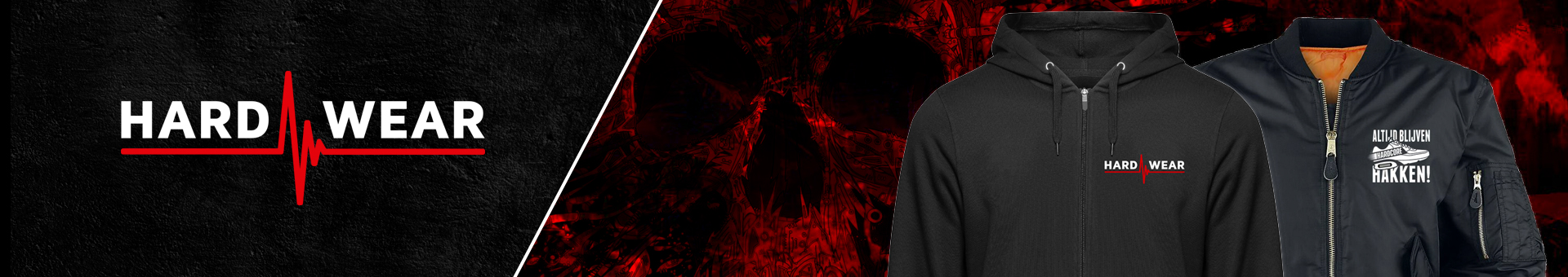 Hard-Wear collecties