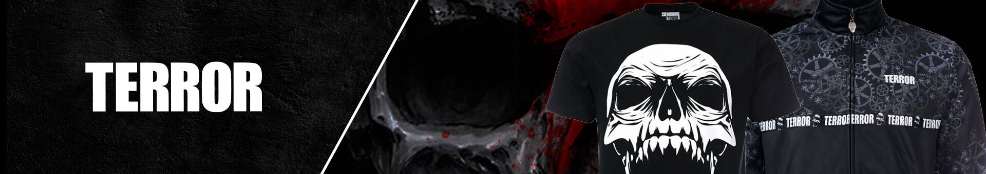 Terror
