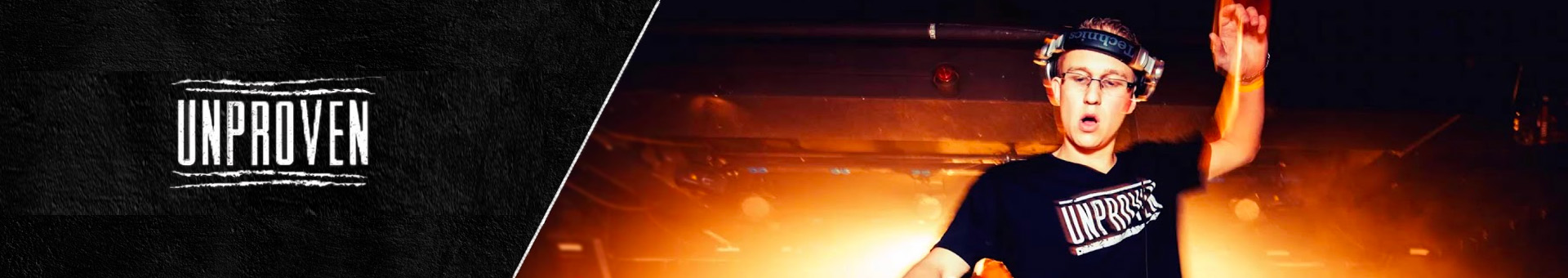 Unproven