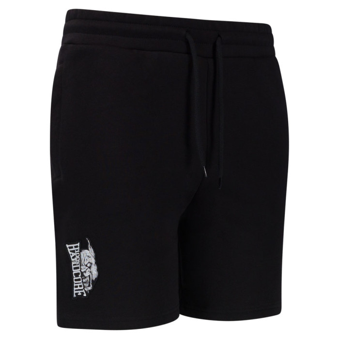100% Hardcore training shorts | black