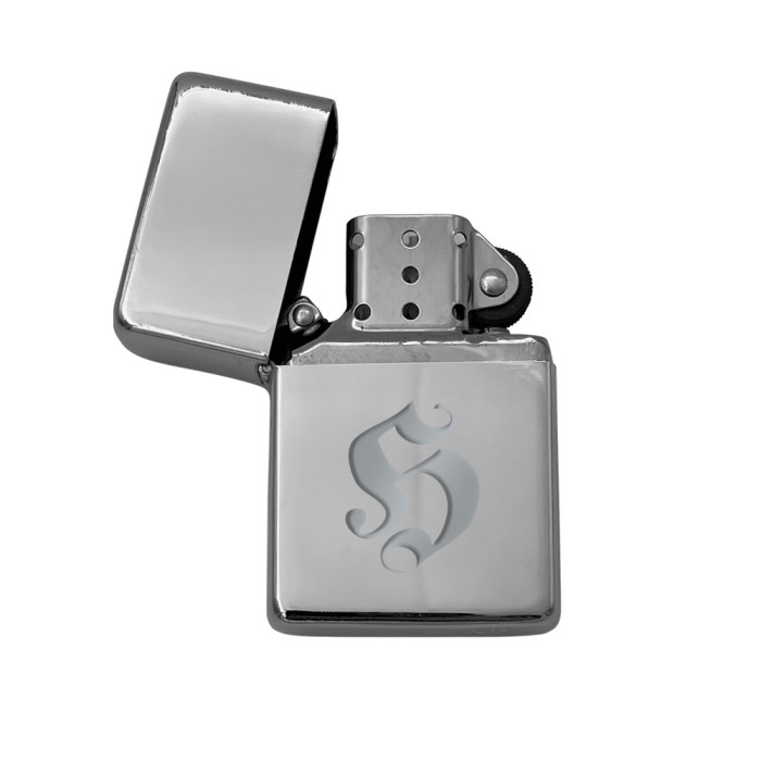 Hooligan storm lighter