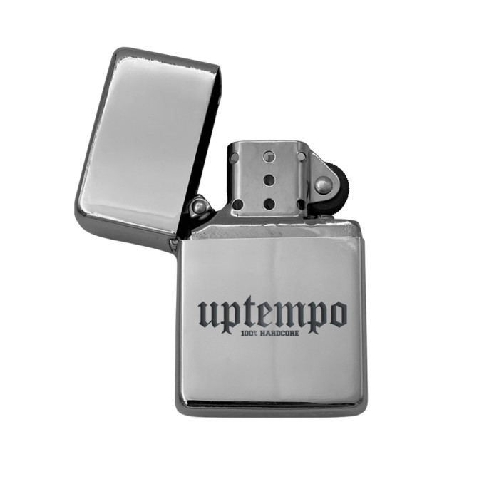 Uptempo storm lighter Essential