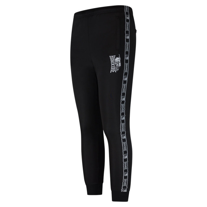 100% Hardcore trainingsbroek Branded Rage | zwart