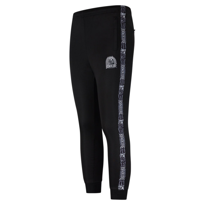 100% Hardcore Training Pants DOG-1 | Black