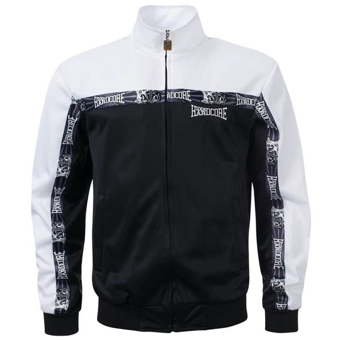 100% Hardcore training jacket Classic