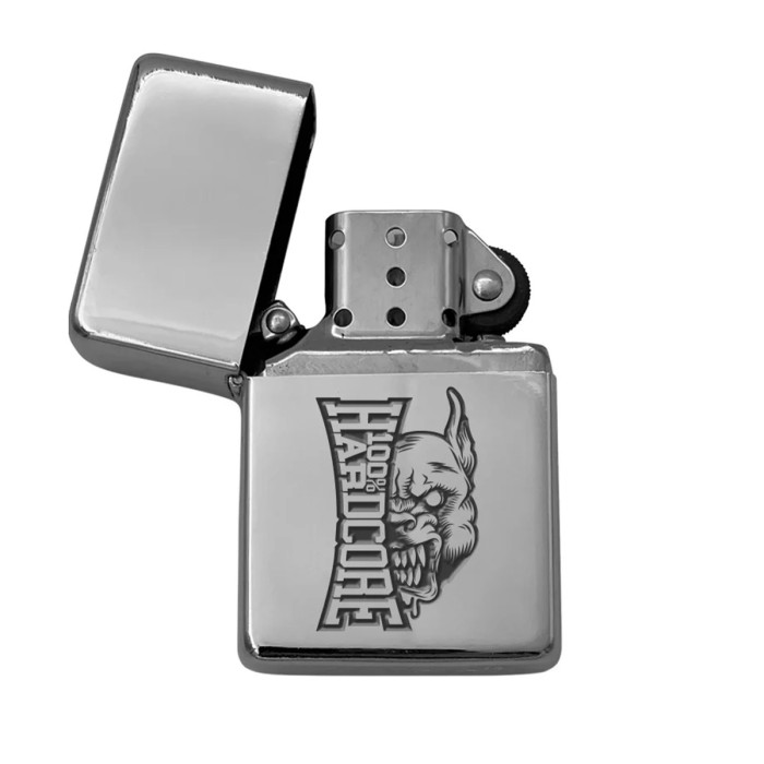 100% Hardcore Storm Lighter Rage