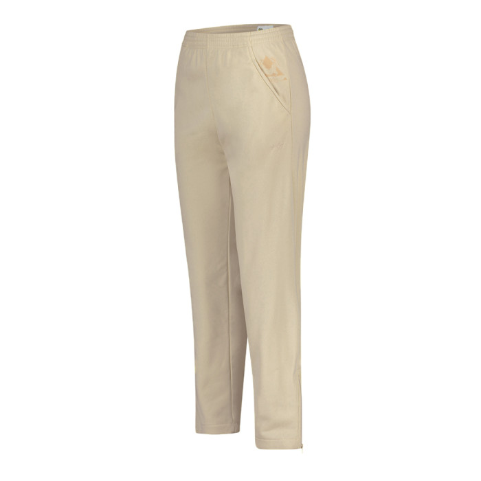 Cavello oldschool pants uni pants pockets logo and embroidery | cream 23