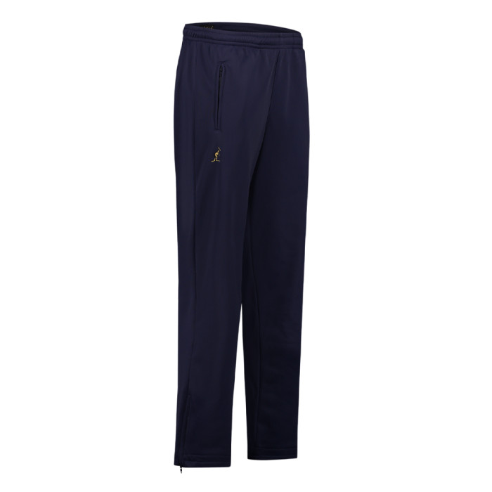 Australian pants uni with 2 zippers | navy