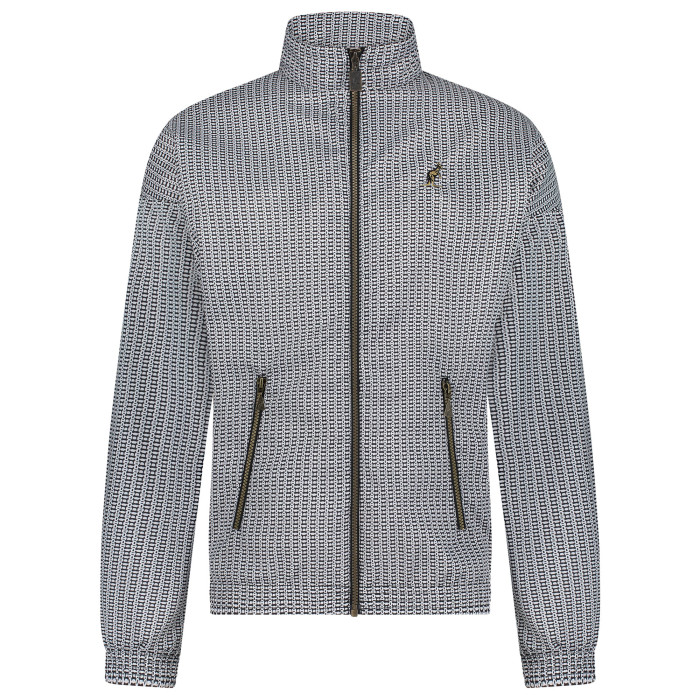 Australian Storia jacket full print | 214-P3