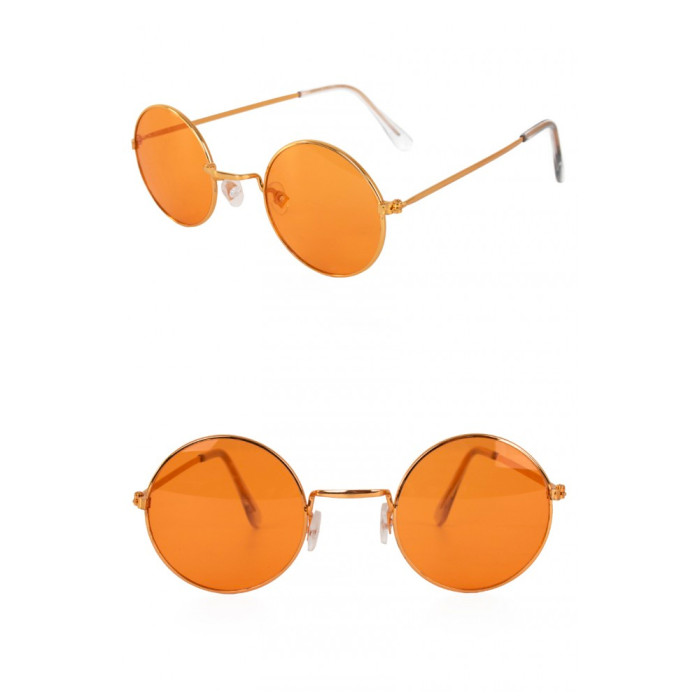 Hard-Wear gabber glasses | orange
