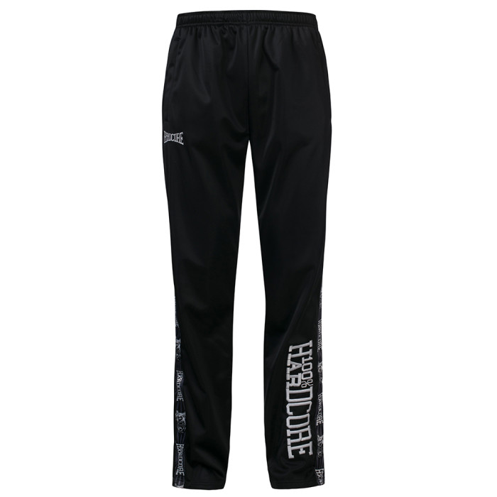 100% Hardcore training pants with piping Classic