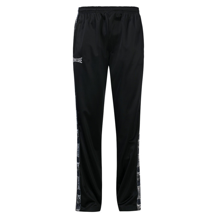 100% Hardcore training pants with piping Classic