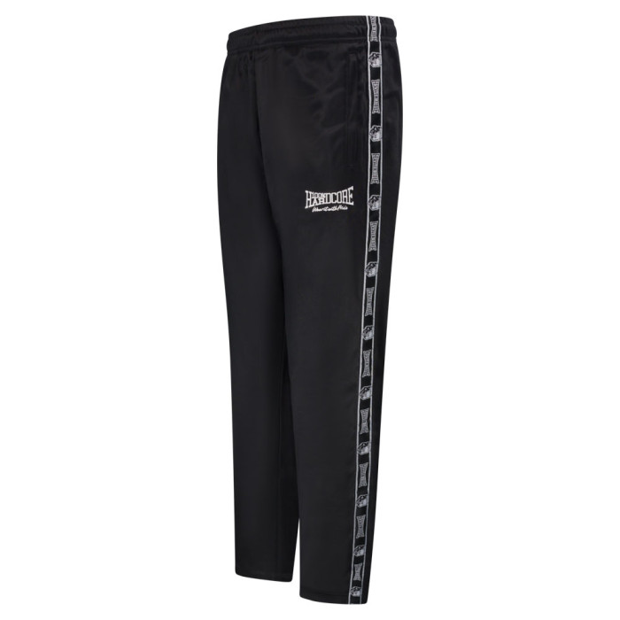 100% Hardcore Training Pants ESSENTIAL | Black