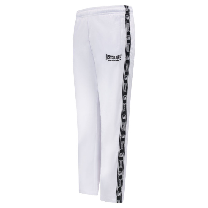 100% Hardcore Training Pants ESSENTIAL | White