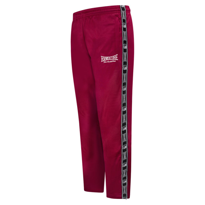 100% Hardcore Training Pants ESSENTIAL | Red