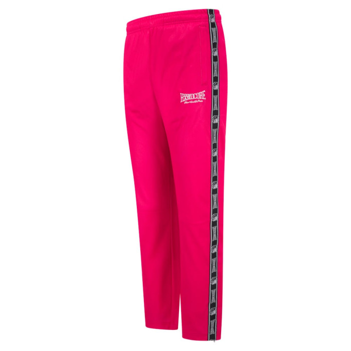 100% Hardcore Trainingpants ESSENTIAL | pink
