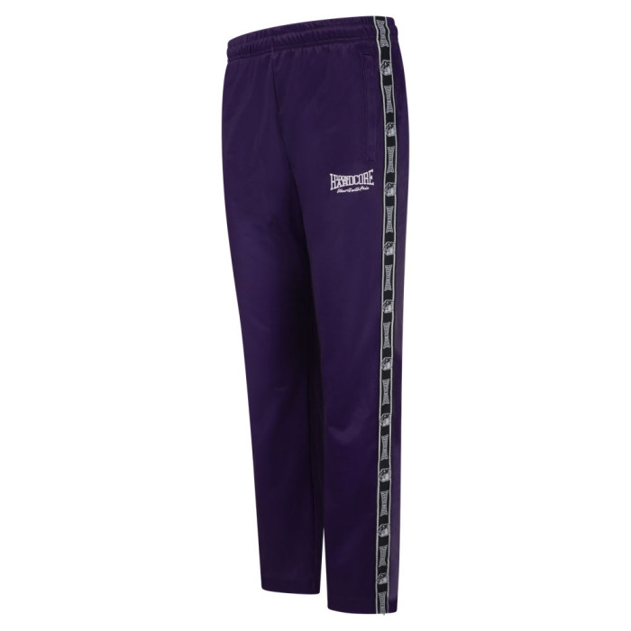 100% Hardcore Trainingpants ESSENTIAL | purple