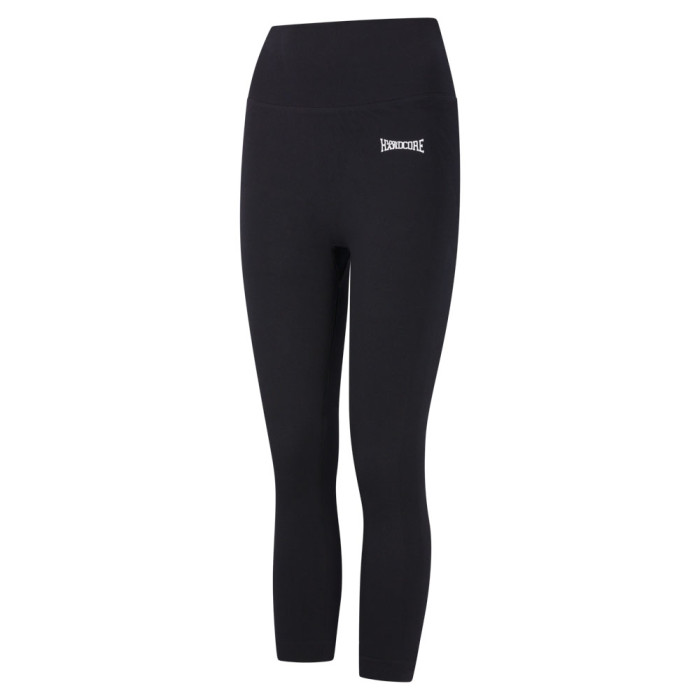 100% Hardcore Sports Legging Essential Black 