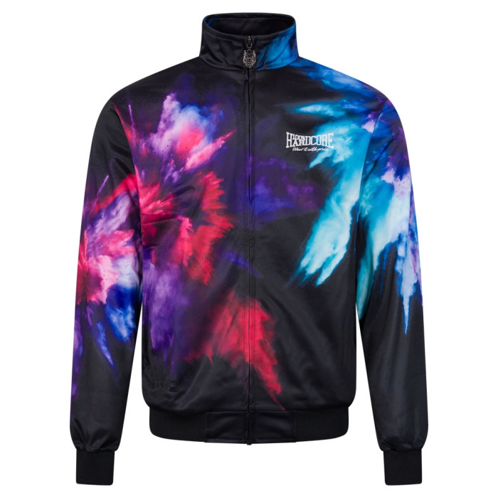 100% Hardcore training jacket Powder