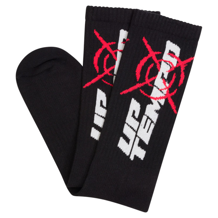 Uptempo Socks PUSH THE LIMITS | Black