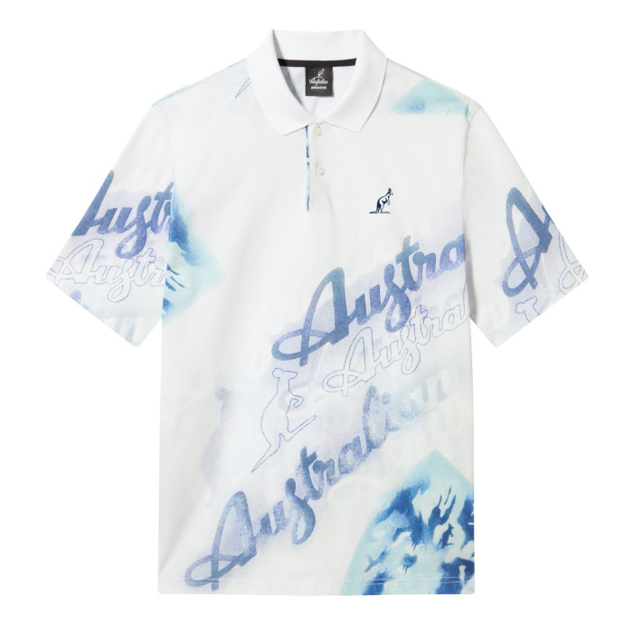 Australian Archive polo | Ego