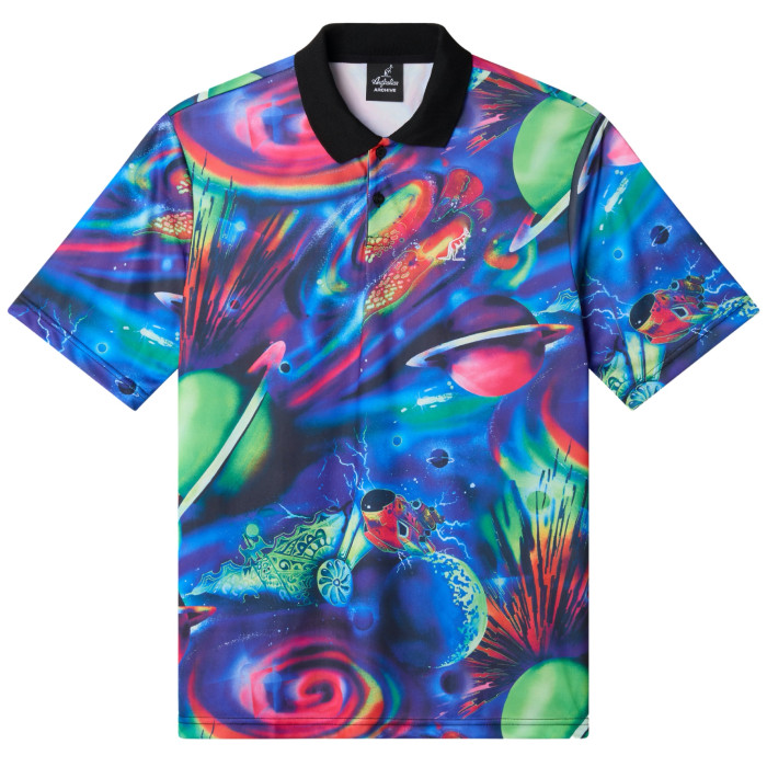 Australian Archive polo | Ita Italia