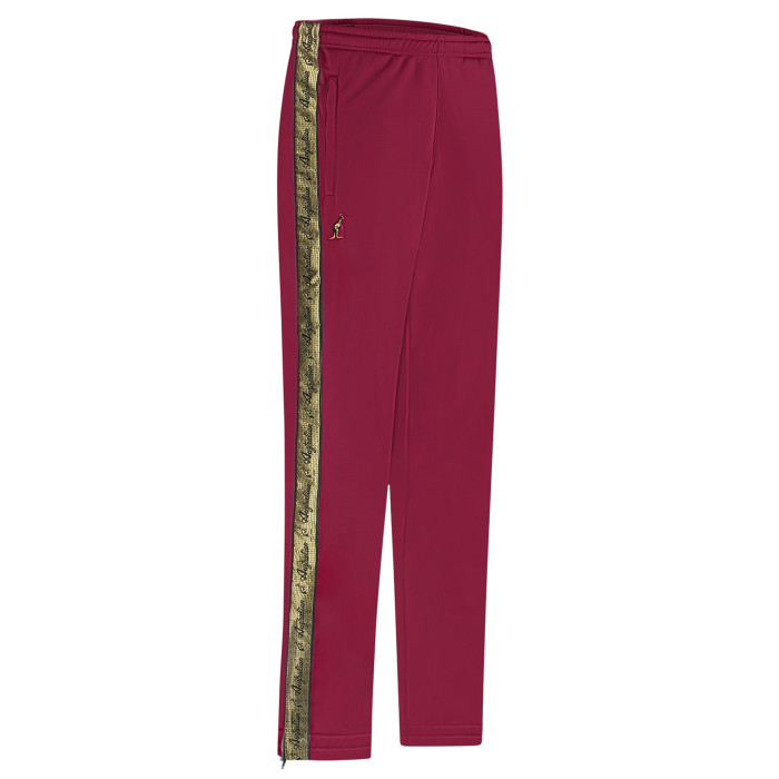 Australian Pants with gold stripe 3.0 | Anemone