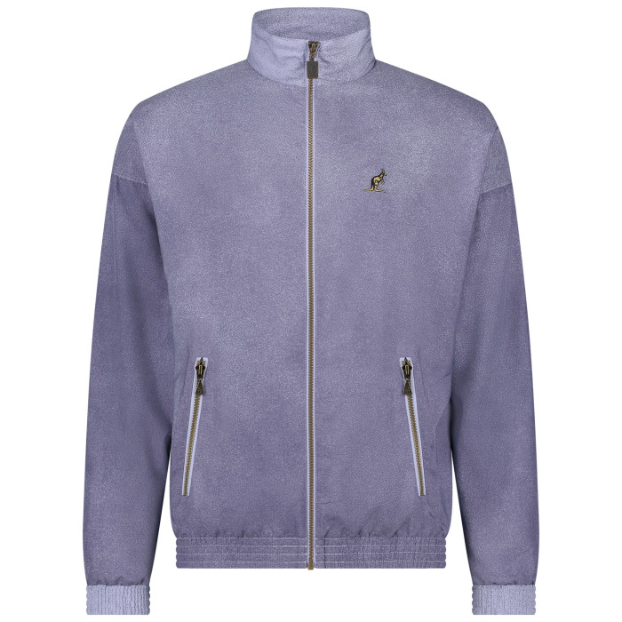 Australian Storia jasje full print | Lavender mist