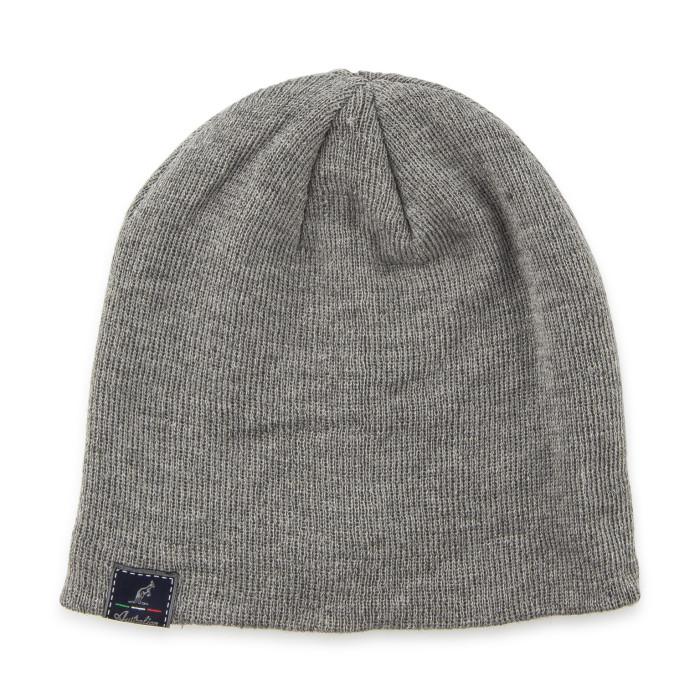 Australian basic beanie | gray