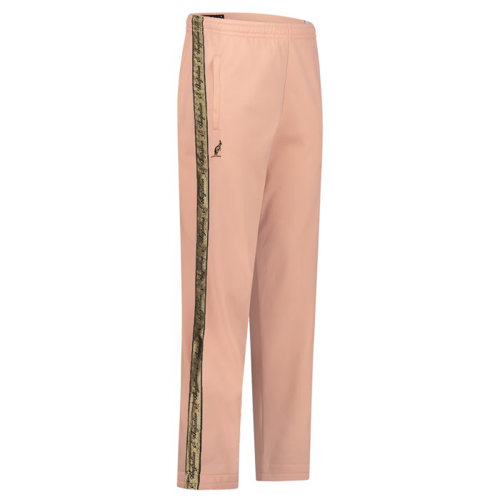 Australian pants with gold piping 3.0 Apricot 