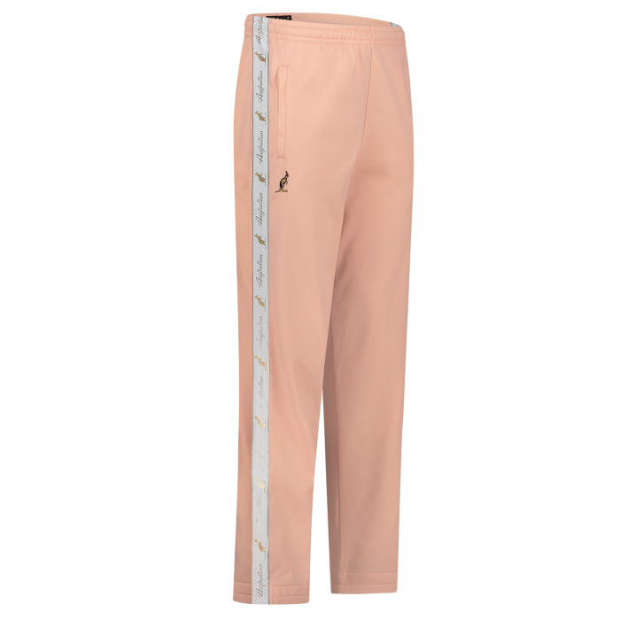 Australian pants with white piping 3.0 Apricot