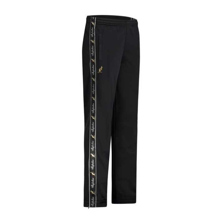 Australian pants with black piping 3.0 black 