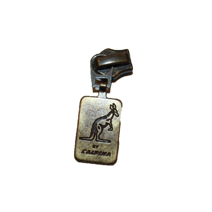 Australian runner ykk 5ci