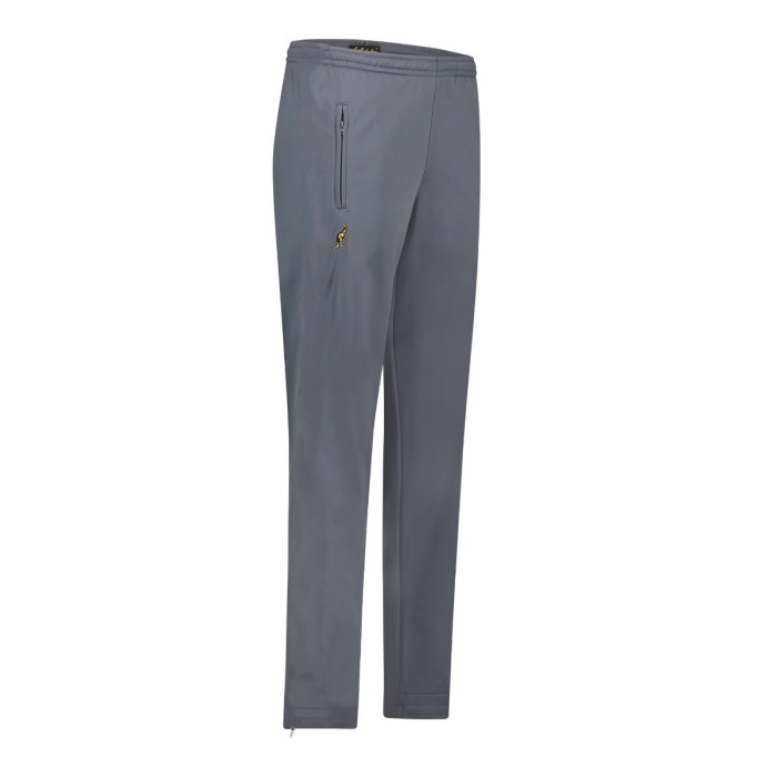 Australian pants uni with 2 zippers | gray