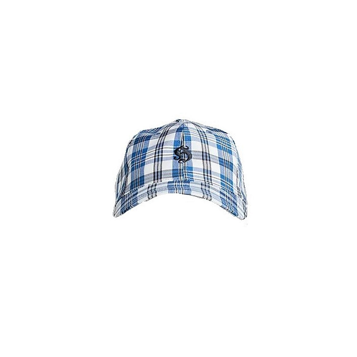 Hooligan Cap Golf | blue