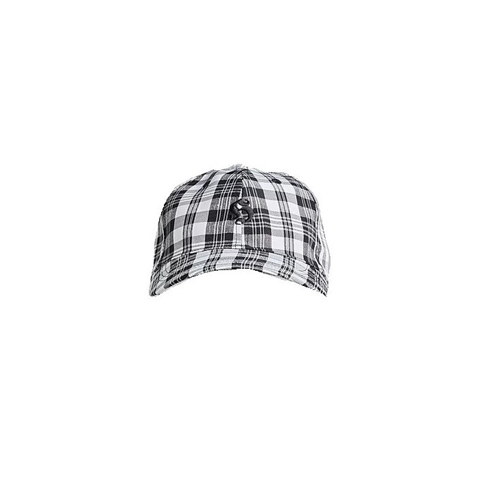 Hooligan Cap Golf | grey