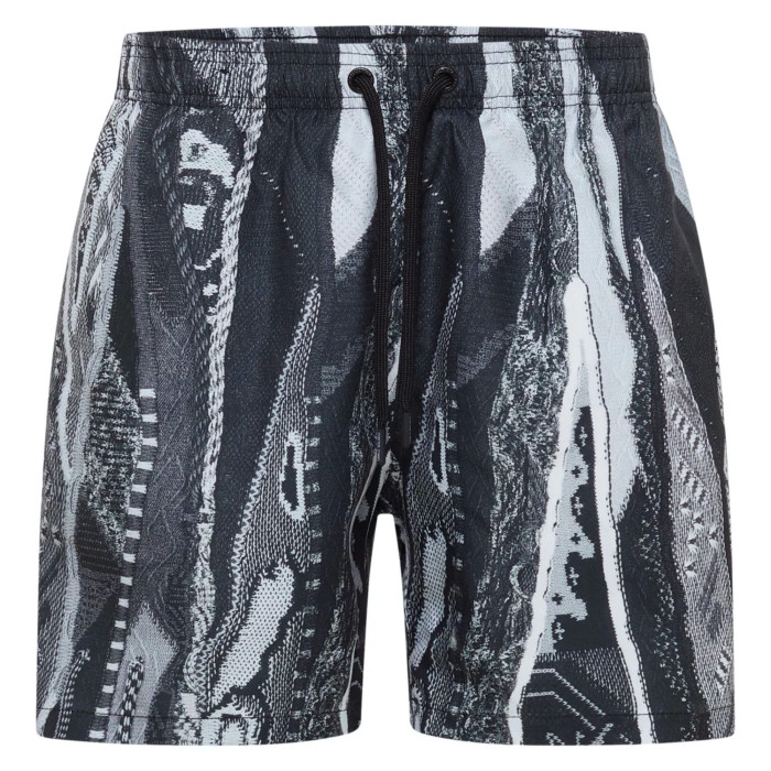 Carlo Colucci korte broek C2644.211