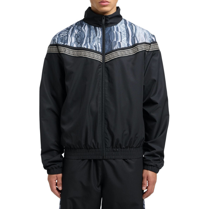 Carlo Colucci tracksuit | C8408-201