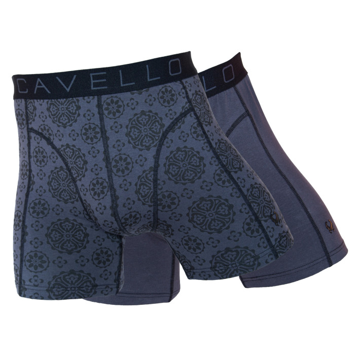 Cavello boxershorts 2-pack | CB24005