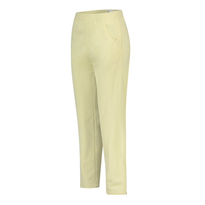 Cavello oldschool pants uni with logo embroidery | yellow 35