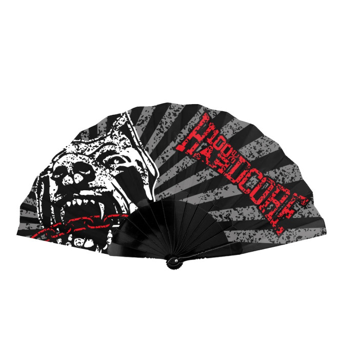 100% Hardcore range Distorted dog