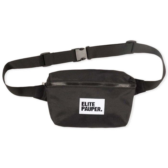 Elitepauper heuptas essential logo | zwart