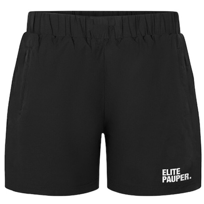 Elitepauper (zwem)broek | zwart
