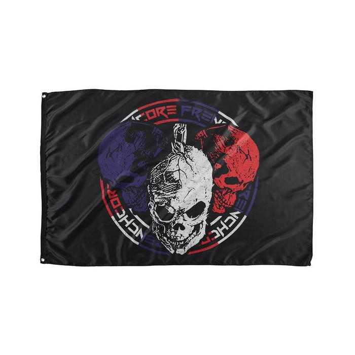 Frenchcore flag | Classic 