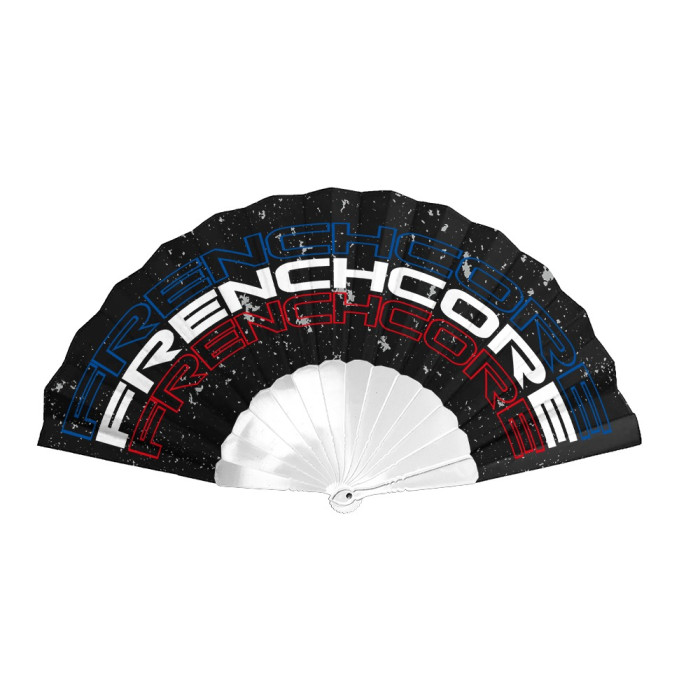 Frenchcore range arched