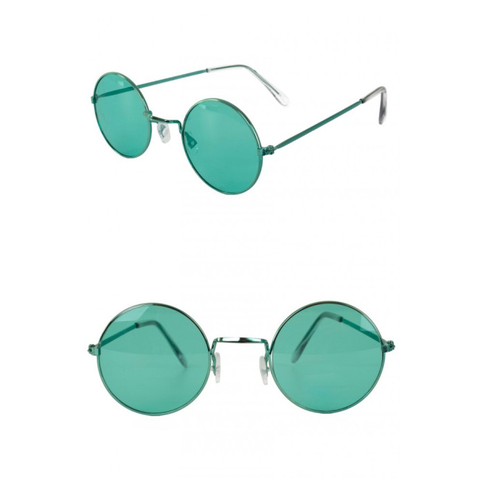 Hard-Wear gabber glasses | green