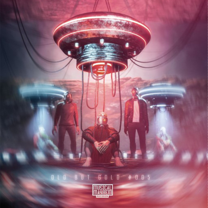 Old But Gold vinyl Part 5