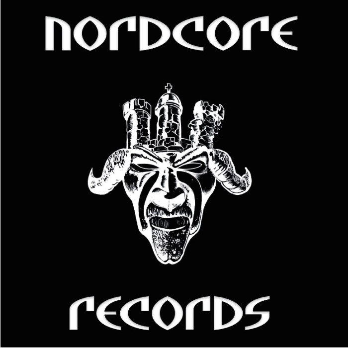NORDCORE Vinyl G•M•B•H